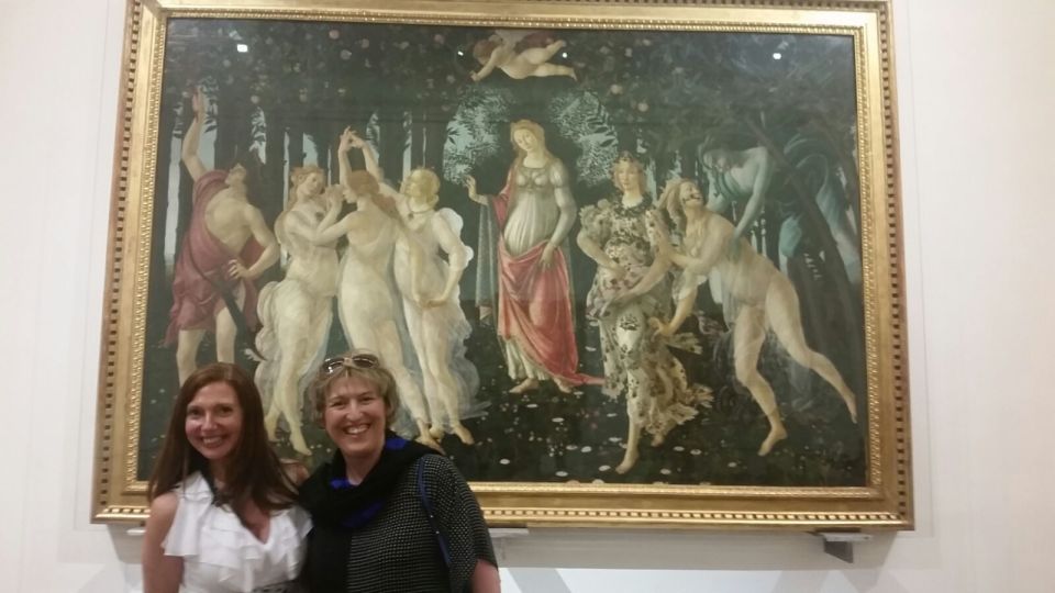 Florence: Uffizi Gallery Private Tour W/ Skip-The-Line Entry - Last Words