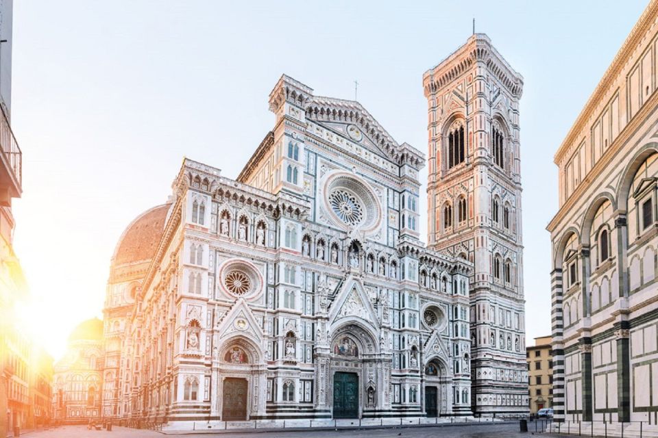 Florence: Walking Tour, Accademia Gallery & Uffizi Gallery - Customer Reviews and Recommendations