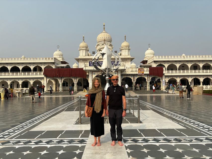 From Delhi : Golden Triangle Tour With Khajuraho & Varanasi - Last Words