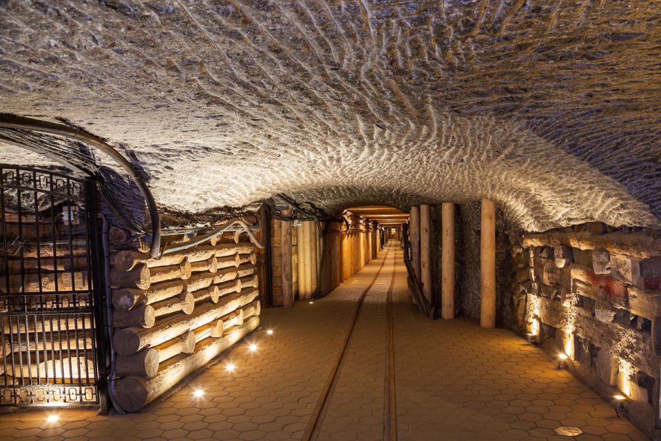 From Krakow: Private Wieliczka Salt Mine Tour - Last Words