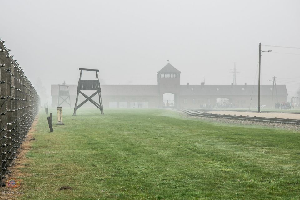 From Krakow: Transport & Self-Tour of the Auschwitz-Birkenau - Common questions