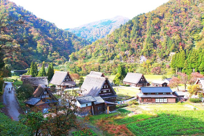 Gokayama and Shirakawago Private Tour With Photographer (Mar ) - Sum Up