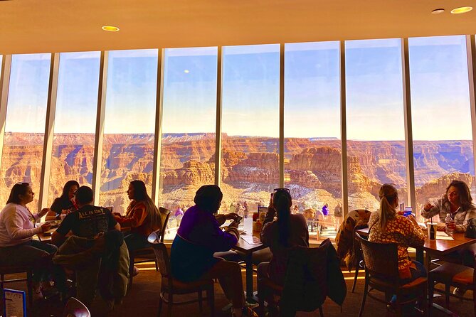 Grand Canyon West With Hoover Dam Stop, Optional Skywalk & Lunch - Overall Experience and Recommendations