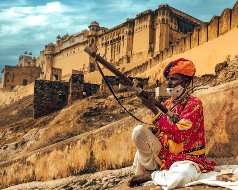 Heritage Trail: Exploring Delhi, Agra and Jaipur From Delhi - Key Tips for Exploring Delhi, Agra, and Jaipur