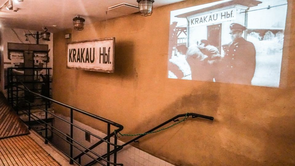 Krakow: Oskar Schindler's Factory Entry Ticket - Common questions