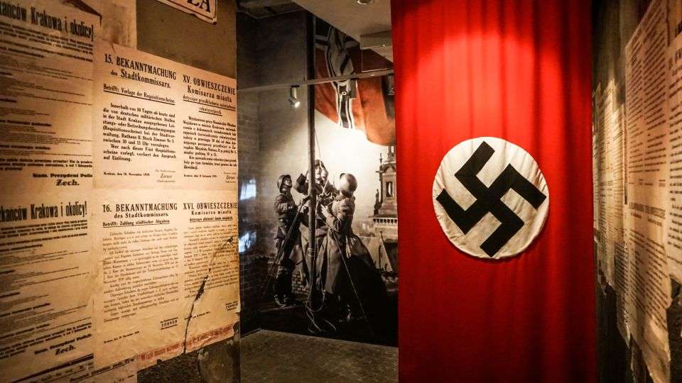 Krakow: Schindler's Factory Ticket and Optional Guided Tour - Last Words