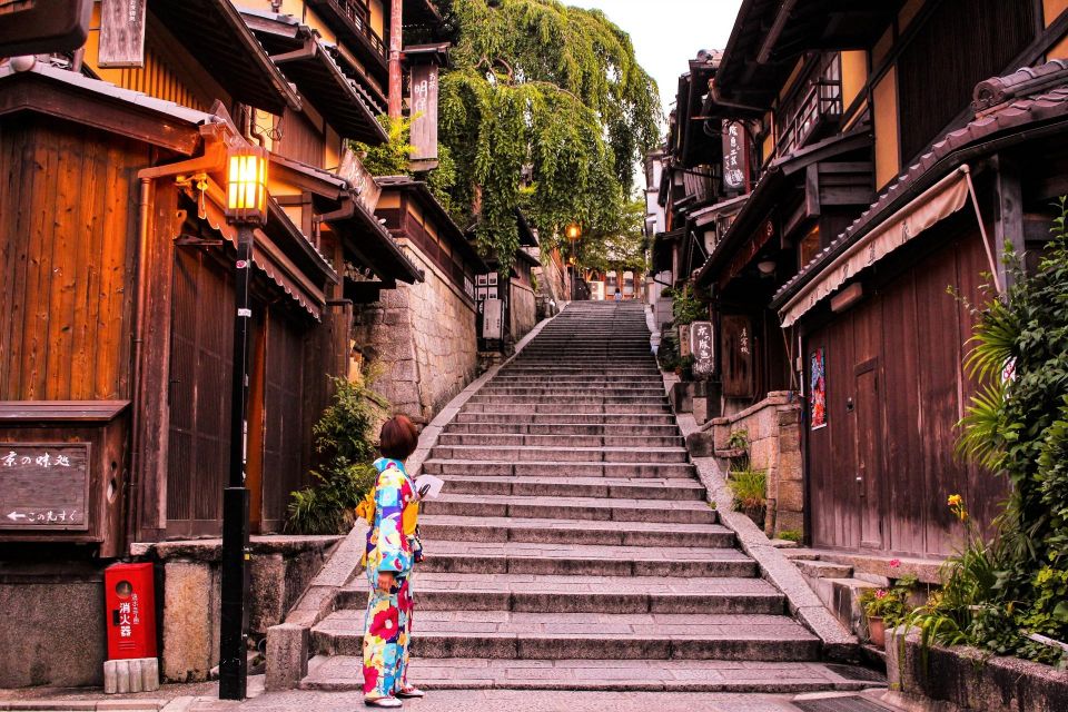Kyoto: Gion District Hidden Gems Walking Tour - Customer Reviews and Tips