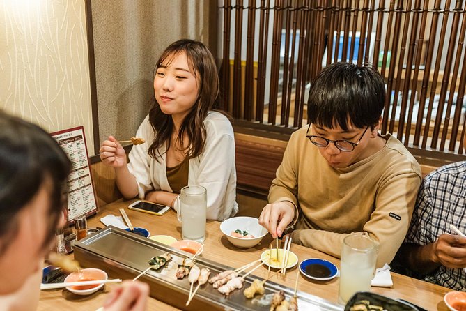 Kyoto Private Food Tours With a Local Foodie: 100% Personalized - Sum Up