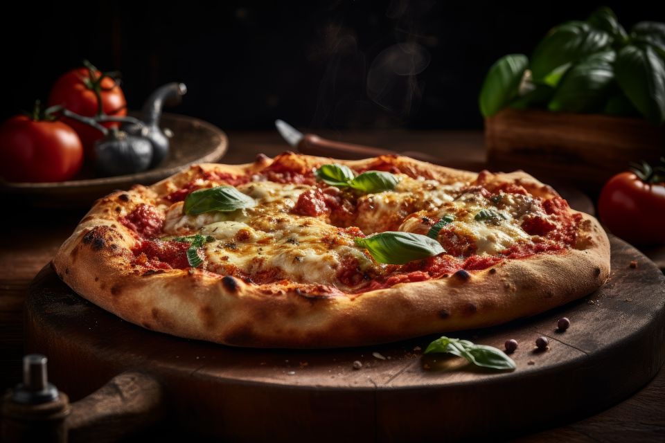 Milan: Duomo, Galleria, Brera, & Pizza Tasting Private Tour - Last Words