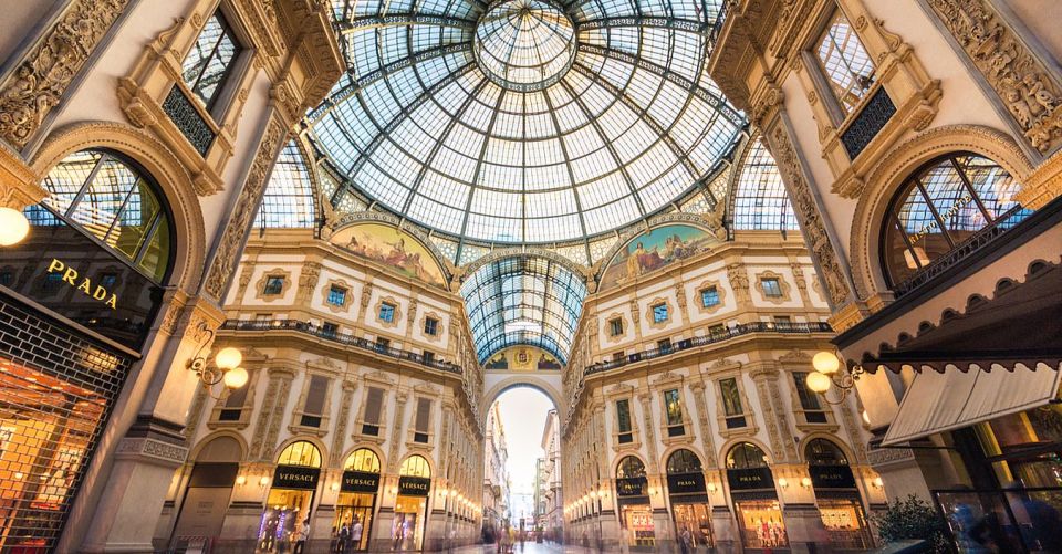 Milan: Duomo & Last Supper Private Tour With Gelato Tasting - Common questions