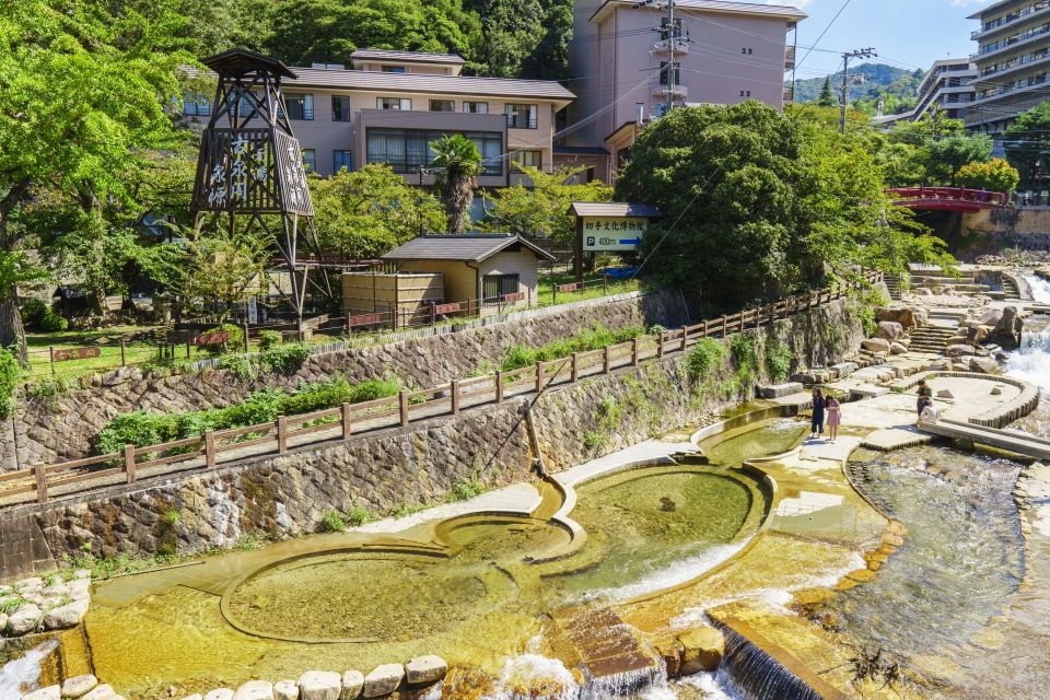 Osaka: Himeji Castle, Koko-en, Arima and Mt. Rokko Day Trip - Feedback on Tour Experience