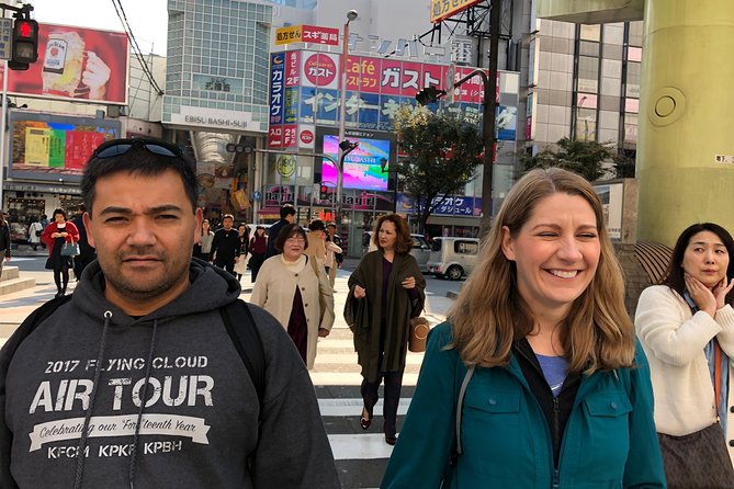 Osaka Private Tour: From Historic Tenma To Dōtonbori's Pop Culture - 8 Hours - Additional Information