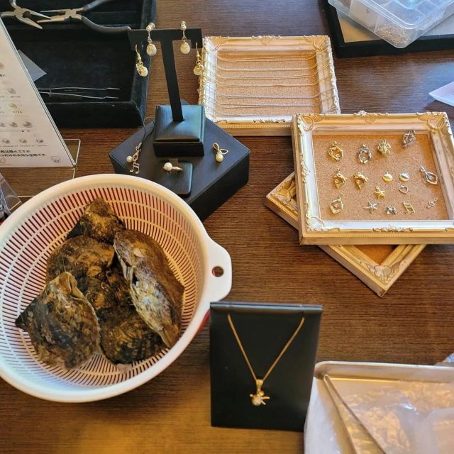 Osaka:Experience Extracting Pearls From Akoya Oysters - Sum Up