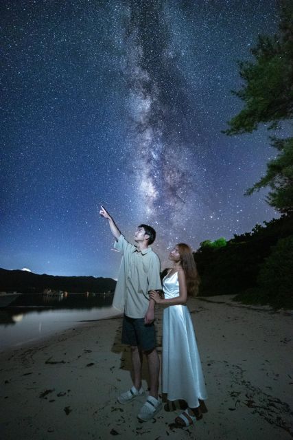 Private Stargazing Photography Tour In Kabira Bay - Photography Experience