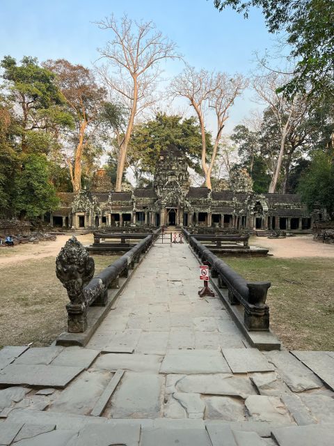 Road Rascal - Discover Angkor Wat At Sunrise E-bike Tour - Last Words