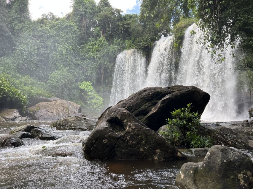 Siem Reap: Cambodian Highlights Private Guided 4-Day Trip - Last Words