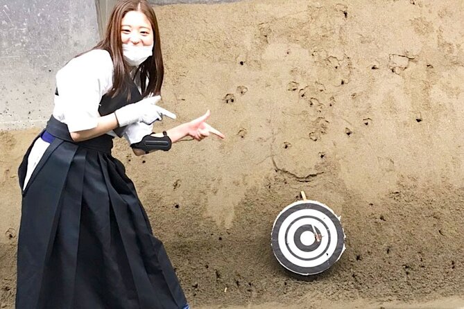 The Only Genuine Japanese Archery (Kyudo) Experience in Tokyo - Sum Up