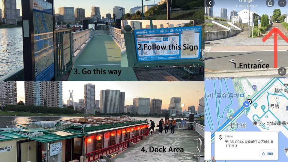 Tokyo: Sakura Dinner Cruise on a Yakatabune Boat With Show - Sum Up