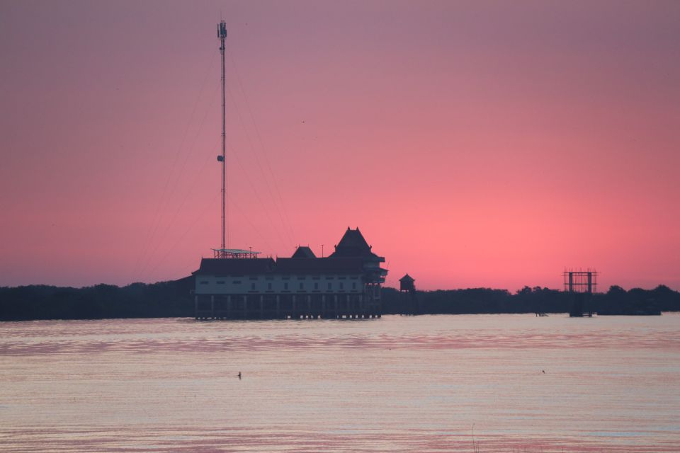 Tonle Sap Cruise & Road Tour Between Phnom Penh & Siem Reap - Insider Tips