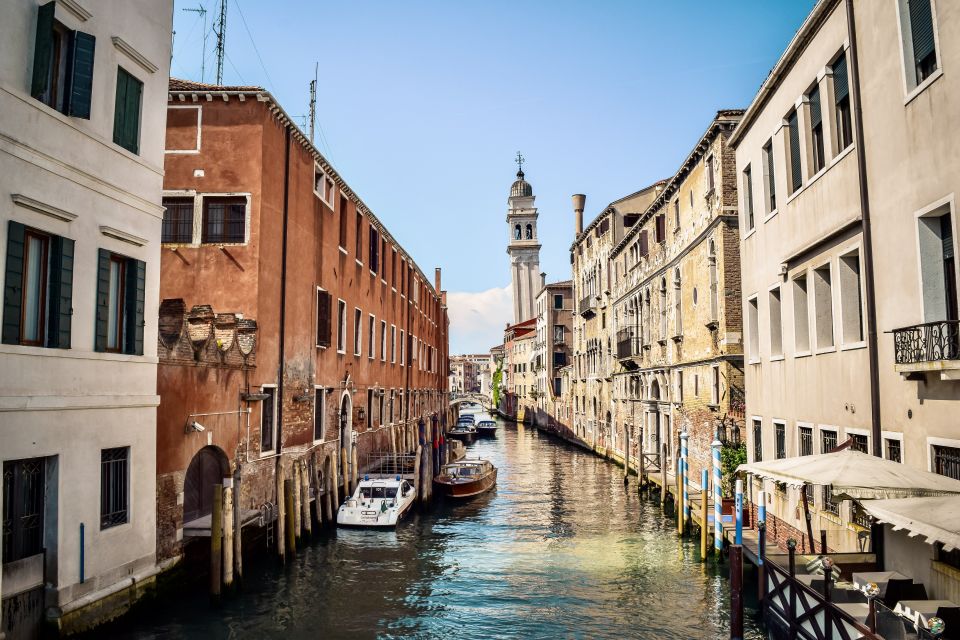 Venice: Casanova, Vivaldi, and Marco Polo Private Tour - Last Words