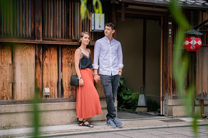 Your Private Vacation Photography Session In Kyoto - Common questions