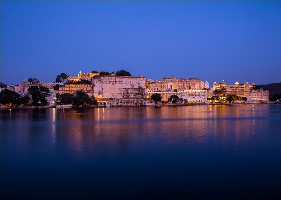 14 Days Royal Rajasthan With Golden Triangle Tour From Delhi - Day 1: Pick up & Delhi Sightseeing