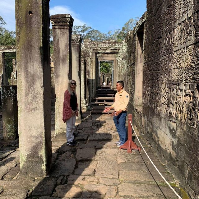 2 Day Angkor Wat Private Tour - Last Words