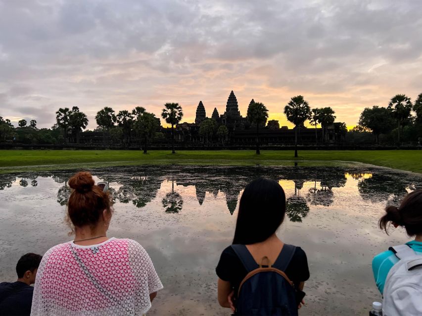 2-Day Guided Trip to Angkor Wat & Kulen Mountain With Picnic - Last Words