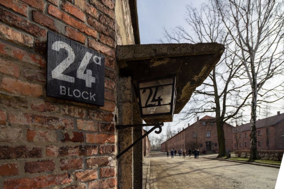 Auschwitz-Birkenau: Skip-the-Line Ticket and Guided Tour - Last Words