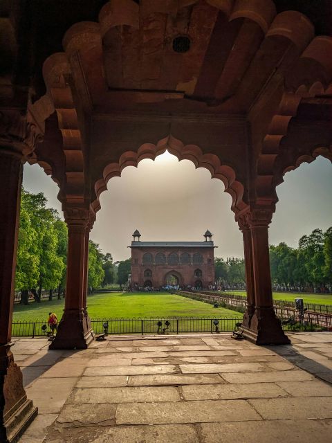 From Delhi: Agra and Jaipur 2-Day Private Cultural Journey - Common questions