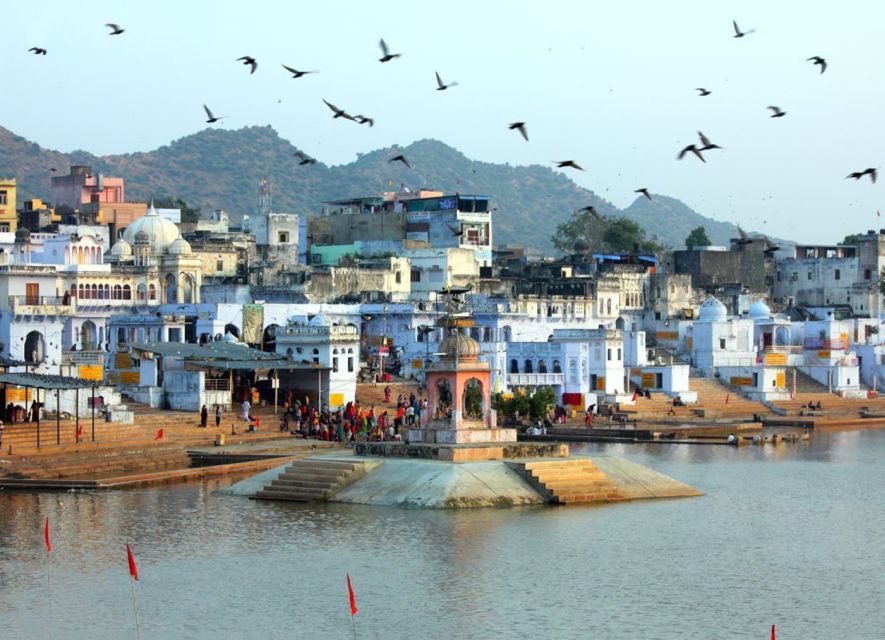 From Jaipur : 06 Days Jaipur, Pushkar, and Ranthambore Tour - Common questions