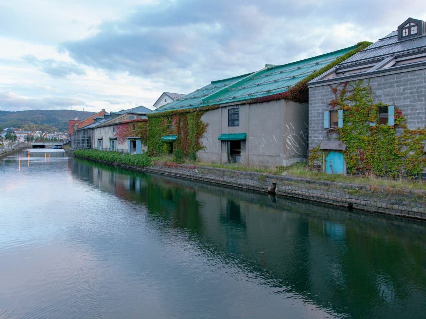 From Sapporo: Private Day Trip to Otaru - Sum Up