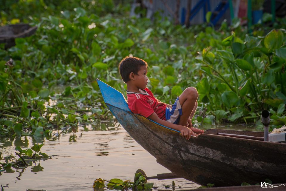 Full-Day Kulen Waterfall, Beng Mealea, Floating Village - Common questions