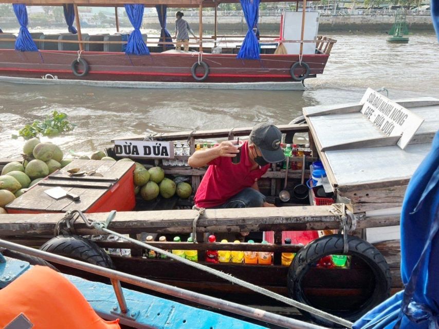 Mekong Tour: Cai Rang Floating Markets Private Tour 2 Days - Last Words