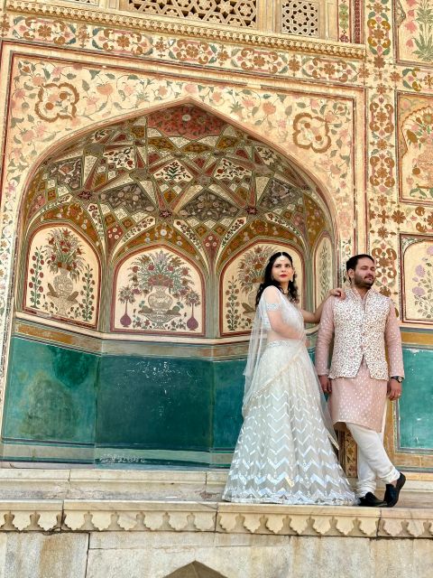 Regal Romance: Jaipur's Prewedding Enchantment - Last Words