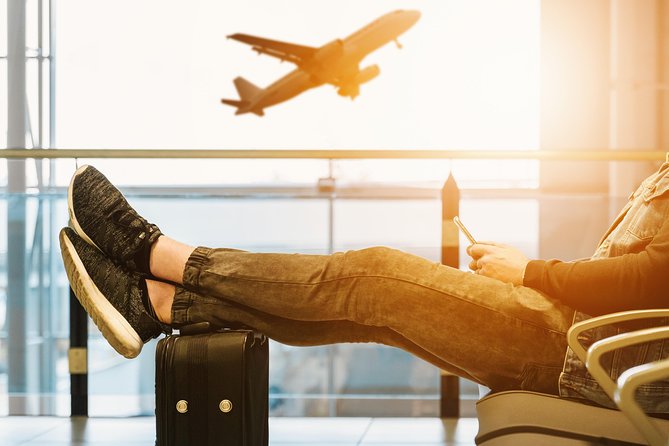 Airport Split: Private Transfer to Split - Just The Basics
