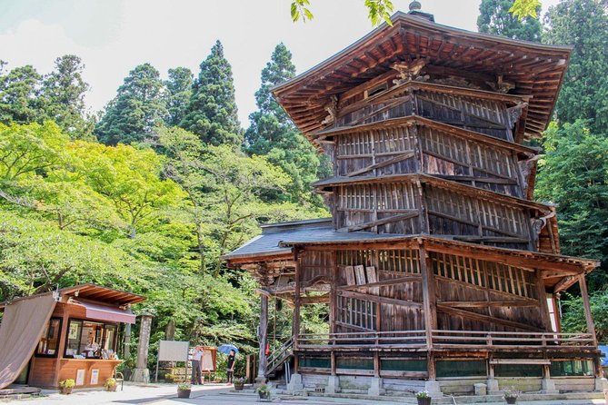 Aizu Full-Day Private Trip With Government-Licensed Guide - Key Points