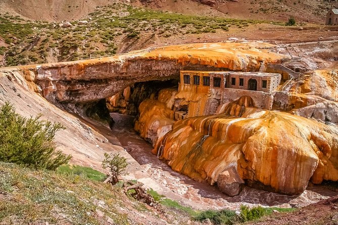 Andes Mountains and Aconcagua National Park Tour (Mar ) - Itinerary Details