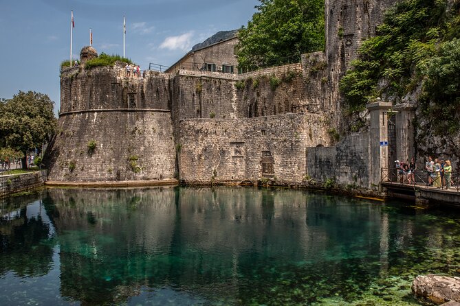 Bay of Kotor Private Full-Day Tour From Dubrovnik - Just The Basics