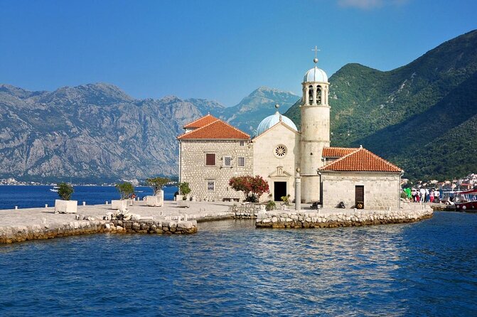 Best of Montenegro PRIVATE Tour by CRUISER TAXI DUBROVNIK - Just The Basics