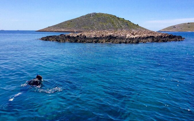 Boat Trip to Kornati National Park - Just The Basics