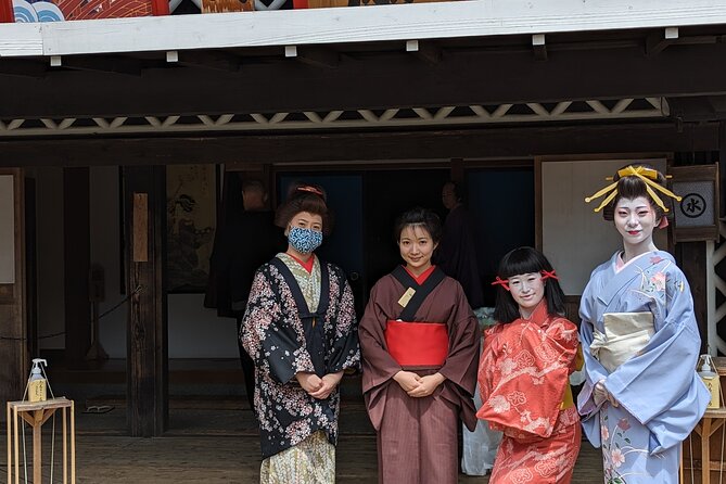 Chartered Private Tour - Tokyo to Nikko, Toshogu, Edo Wonderland - Key Points
