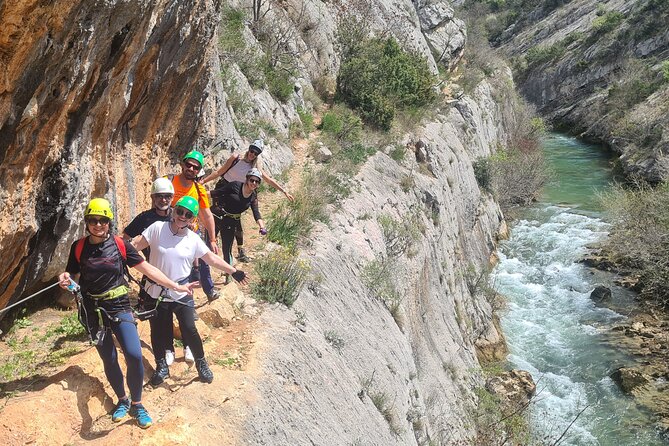 Cikola Canyon - Hikers' Paradise in Beautiful Croatia (Mar ) - Just The Basics