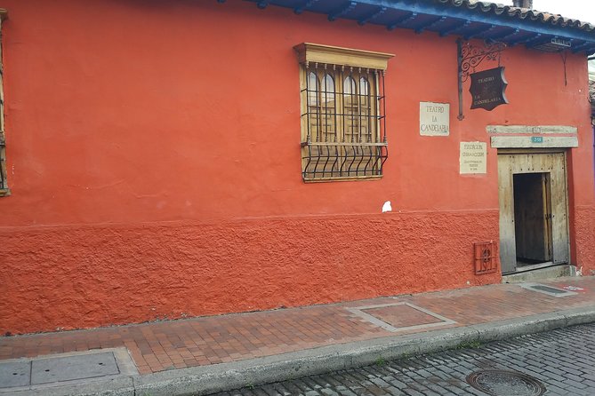 City Tours Full Day in Bogotá - Just The Basics