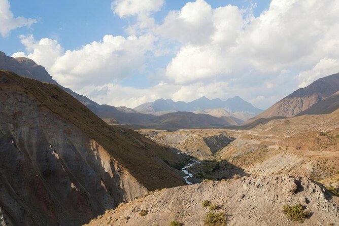 Countryside Tour Through Maipo Valley - Just The Basics
