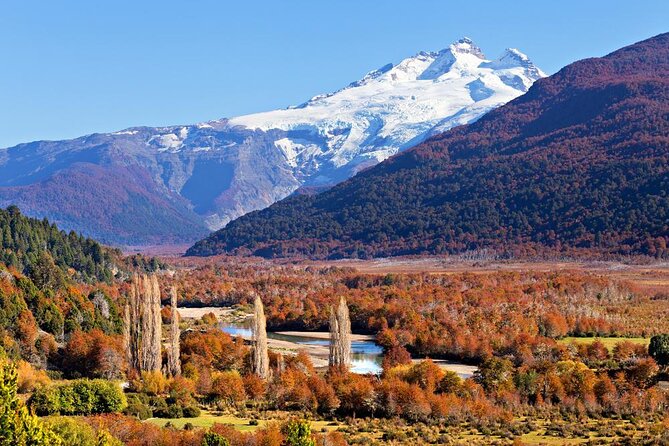Day Tour to Cerro Tronador From Bariloche - Just The Basics