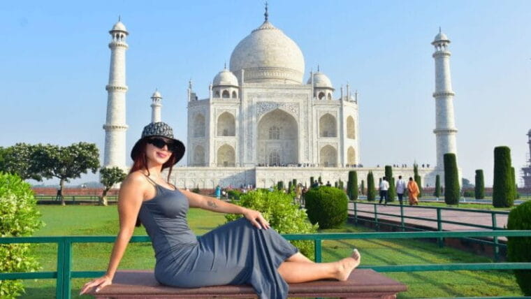 Delhi: Private Delhi Agra Jaipur Tour Package by Car – 2N3D