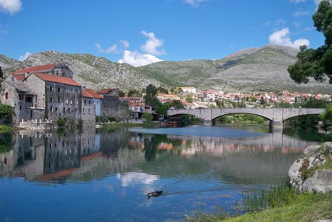 Dubrovnik Bosnia-Herzegovina Half-Day Wine Tour With Tastings - Just The Basics