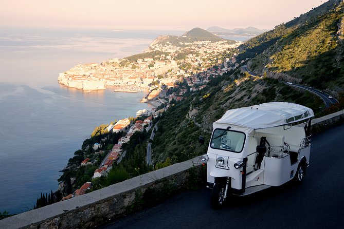 Dubrovnik Small-Group Electric Tuk-Tuk Tour (Mar ) - Just The Basics