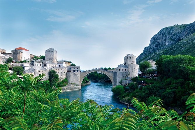 Dubrovnik to Mostar 9-Hour Guided Villages Tour, Hotel Pickup - Just The Basics